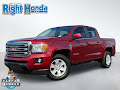 2018 GMC Canyon SLE1