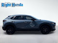 2025 Mazda CX-30 2.5 S Carbon Edition