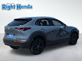 2025 Mazda CX-30 2.5 S Carbon Edition