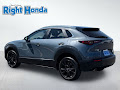 2025 Mazda CX-30 2.5 S Carbon Edition