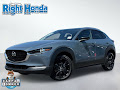 2025 Mazda CX-30 2.5 S Carbon Edition