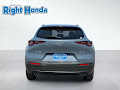2025 Mazda CX-30 2.5 S Carbon Edition