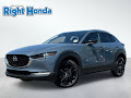 2025 Mazda CX-30 2.5 S Carbon Edition