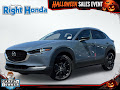 2025 Mazda CX-30 2.5 S Carbon Edition