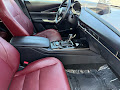 2025 Mazda CX-30 2.5 S Carbon Edition