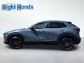2025 Mazda CX-30 2.5 S Carbon Edition