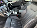 2025 Audi A5 Sportback 45 S line Premium