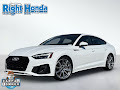 2025 Audi A5 Sportback 45 S line Premium