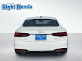 2025 Audi A5 Sportback 45 S line Premium