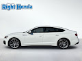 2025 Audi A5 Sportback 45 S line Premium