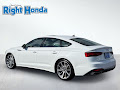 2025 Audi A5 Sportback 45 S line Premium