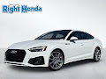 2025 Audi A5 Sportback 45 S line Premium