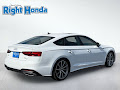 2025 Audi A5 Sportback 45 S line Premium