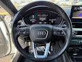 2025 Audi A5 Sportback 45 S line Premium