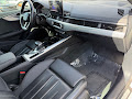 2025 Audi A5 Sportback 45 S line Premium