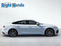 2025 Audi A5 Sportback 45 S line Premium