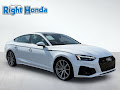2025 Audi A5 Sportback 45 S line Premium