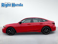 2026 Honda Civic Si