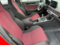 2026 Honda Civic Si