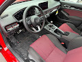 2026 Honda Civic Si