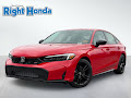 2026 Honda Civic Si