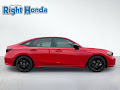 2026 Honda Civic Si