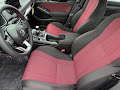 2026 Honda Civic Si