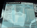 2026 Honda Civic Si