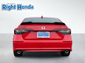 2026 Honda Civic Si