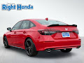 2026 Honda Civic Si