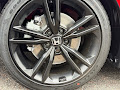 2026 Honda Civic Si