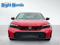 2026 Honda Civic Si