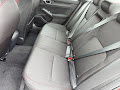 2026 Honda Civic Si