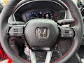 2026 Honda Civic Si