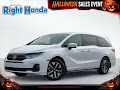 2027 Honda Odyssey EX-L