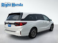 2027 Honda Odyssey EX-L
