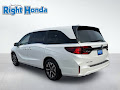 2027 Honda Odyssey EX-L