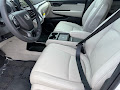 2027 Honda Odyssey EX-L