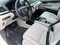 2027 Honda Odyssey EX-L