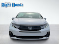 2027 Honda Odyssey EX-L