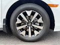 2027 Honda Odyssey EX-L