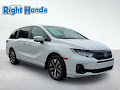 2027 Honda Odyssey EX-L