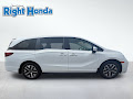 2027 Honda Odyssey EX-L