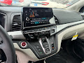 2027 Honda Odyssey EX-L