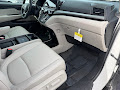 2027 Honda Odyssey EX-L
