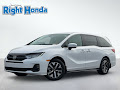 2027 Honda Odyssey EX-L