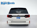2027 Honda Odyssey EX-L