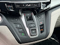 2027 Honda Odyssey EX-L