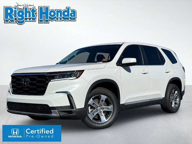 2023 Honda Pilot EX-L