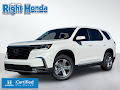 2023 Honda Pilot EX-L